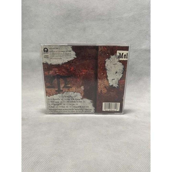 CD Melissa Etheridge - Yes I Am - Picture 2 of 2